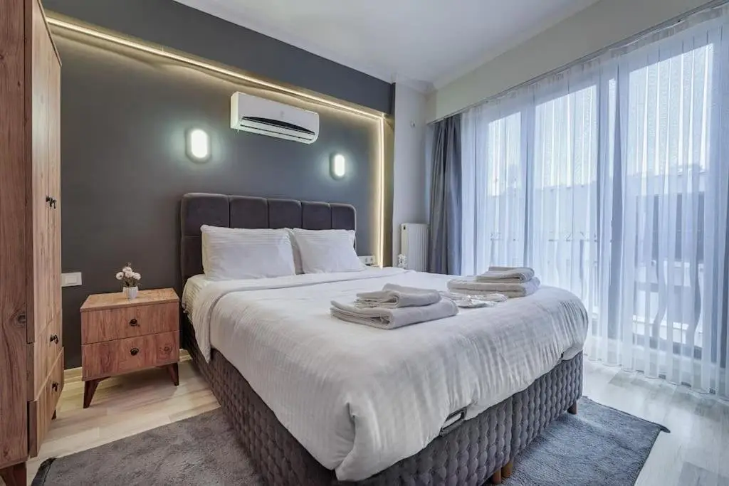 Стамбул: Azad Homes Taksim 103A