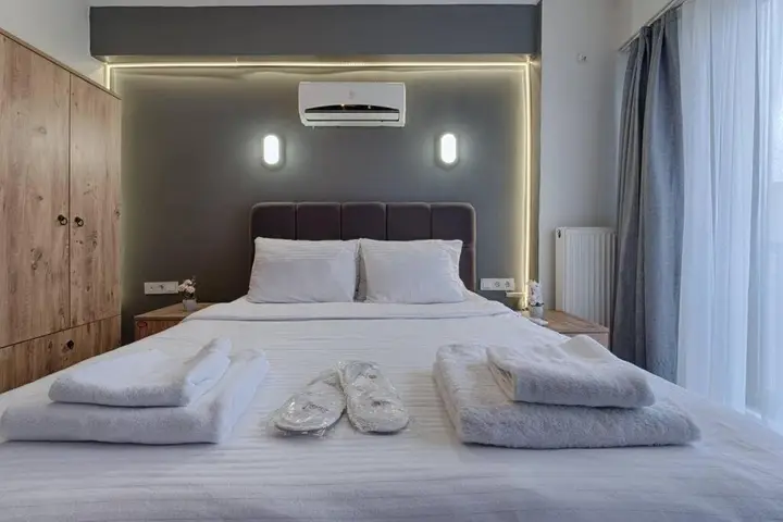 Стамбул: Azad Homes Taksim 103A