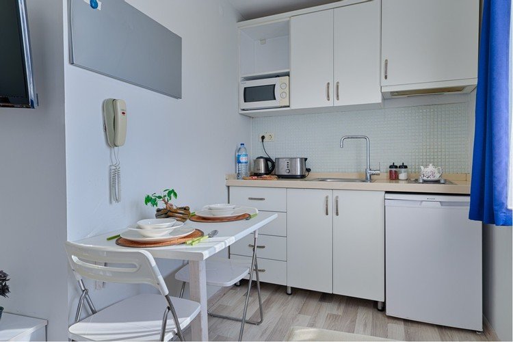 Стамбул: Azad Homes Siper