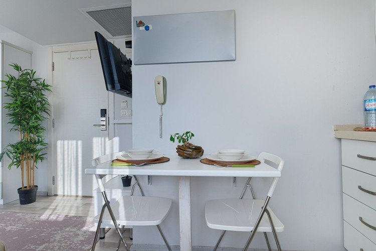 Стамбул: Azad Homes Siper