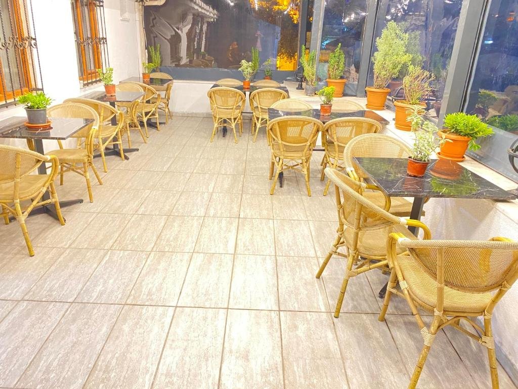 Renova Hotel Fatih — фото 1