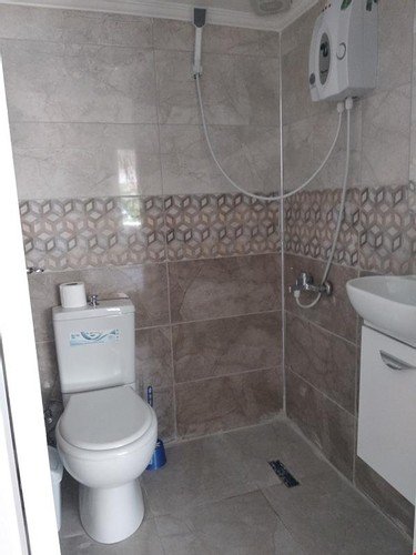 Айвалык: Almina Kantarci Otel