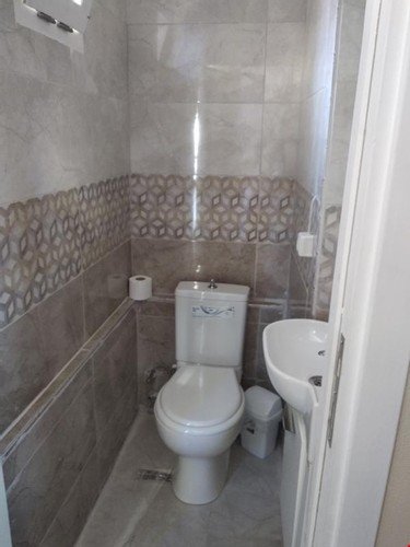 Айвалык: Almina Kantarci Otel