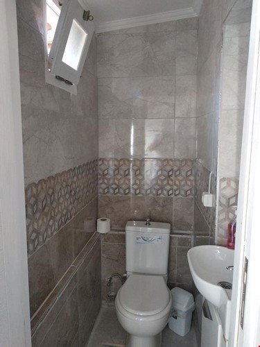 Айвалык: Almina Kantarci Otel
