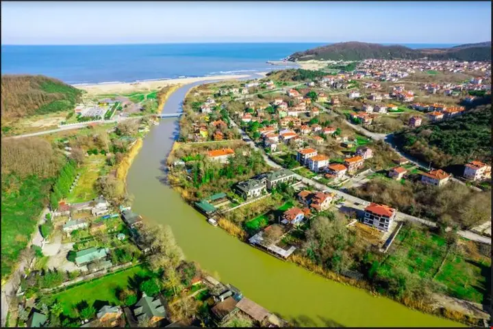 Сайл: Agva Pieria Luxury Hotel +16