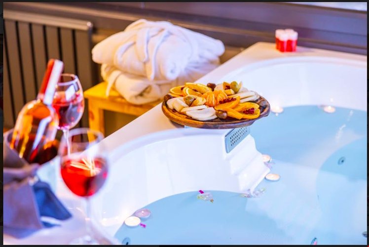 Сайл: Agva Pieria Luxury Hotel +16