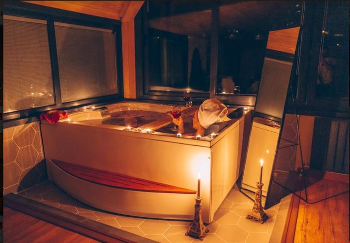 Сайл: Agva Pieria Luxury Hotel +16