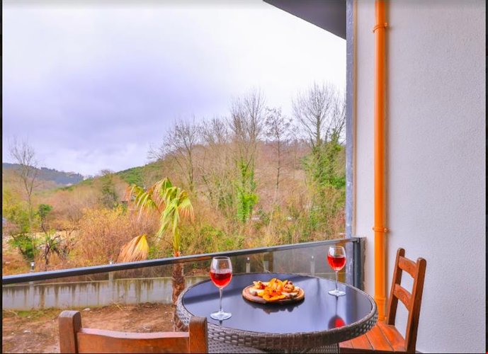 Сайл: Agva Pieria Luxury Hotel +16