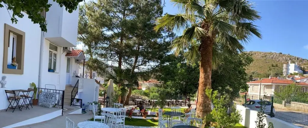 Villa Lara Tatil Evleri Kargi — фото 1