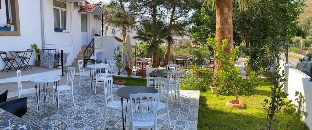Датча: Villa Lara Tatil Evleri Kargi