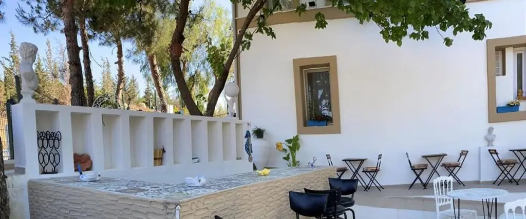 Датча: Villa Lara Tatil Evleri Kargi