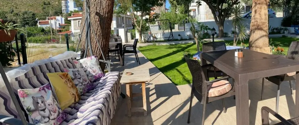 Датча: Villa Lara Tatil Evleri Kargi