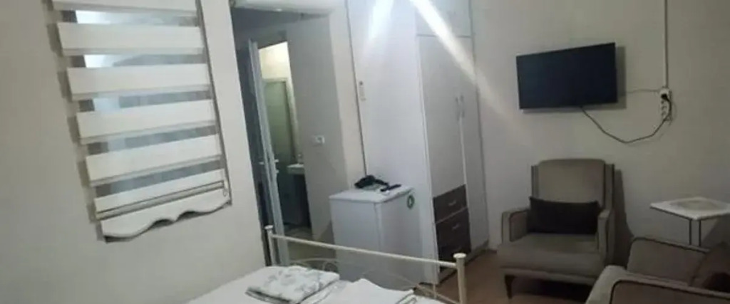 Армутлу: Tirilye Kalamya Butik Otel
