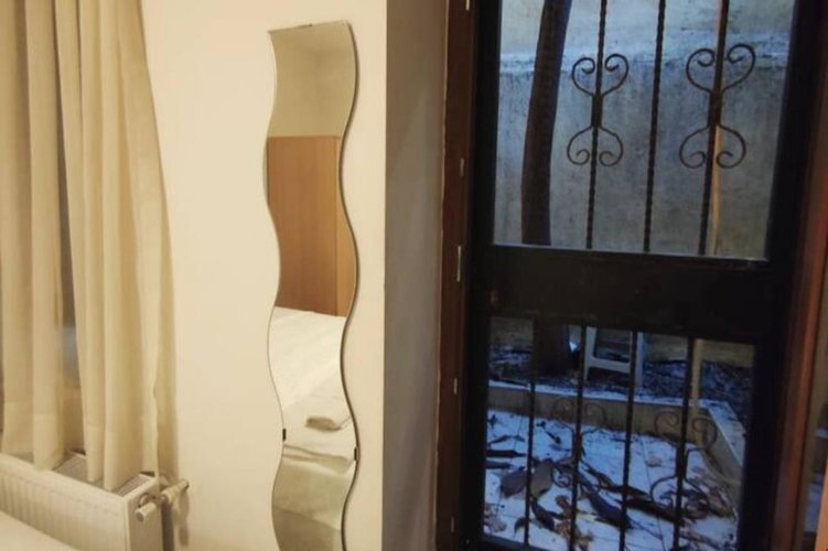 Стамбул: Azad Homes Taksim 30
