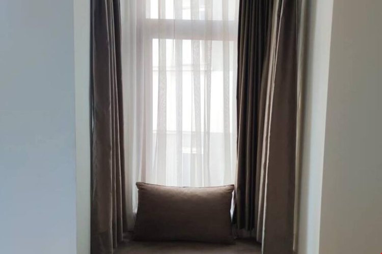 Стамбул: Azad Homes Taksim 30