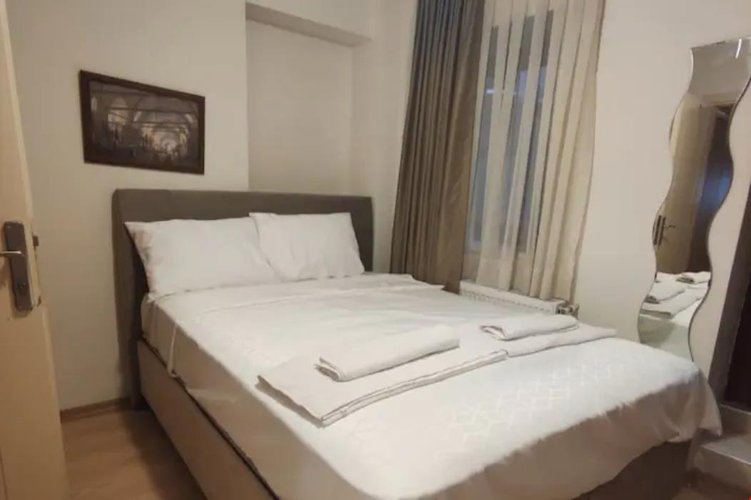 Стамбул: Azad Homes Taksim 30