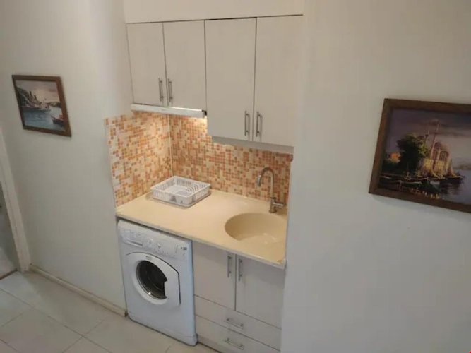 Стамбул: Azad Homes Taksim 30