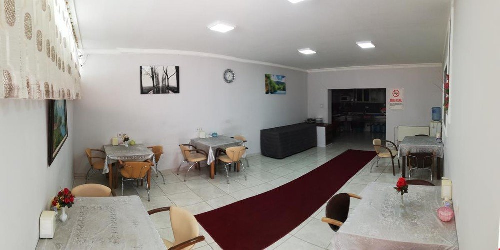 Анкара: Beyrut Otel