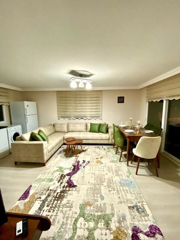 Демре: Turkmen Boutique Bungalow Apart