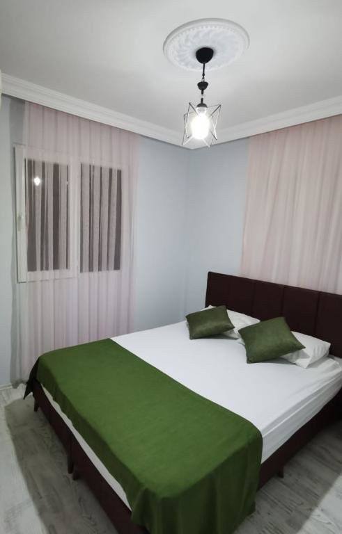 Демре: Turkmen Boutique Bungalow Apart