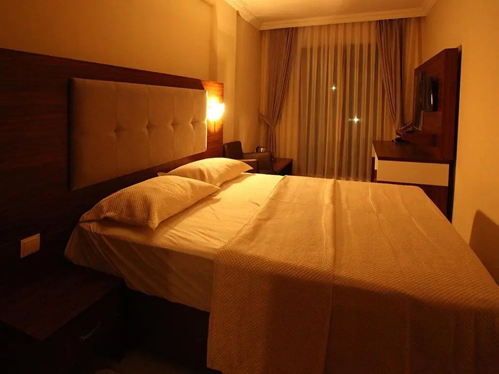 Гюмюшхане: Hamsiköy Butik Otel