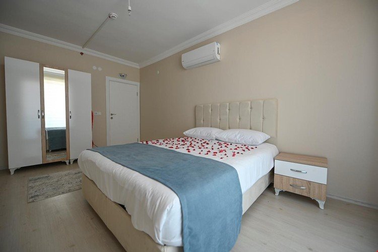 Демре: Alp Apart Demre