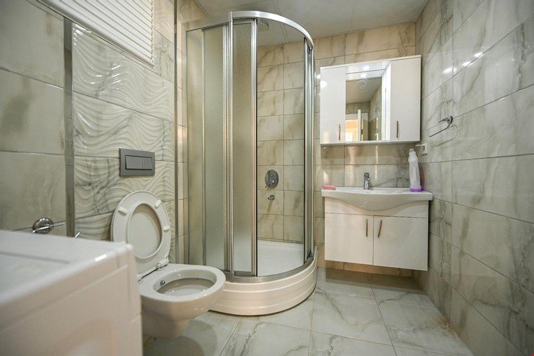 Демре: Alp Apart Demre