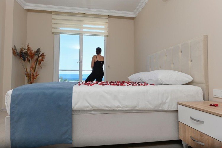 Демре: Alp Apart Demre