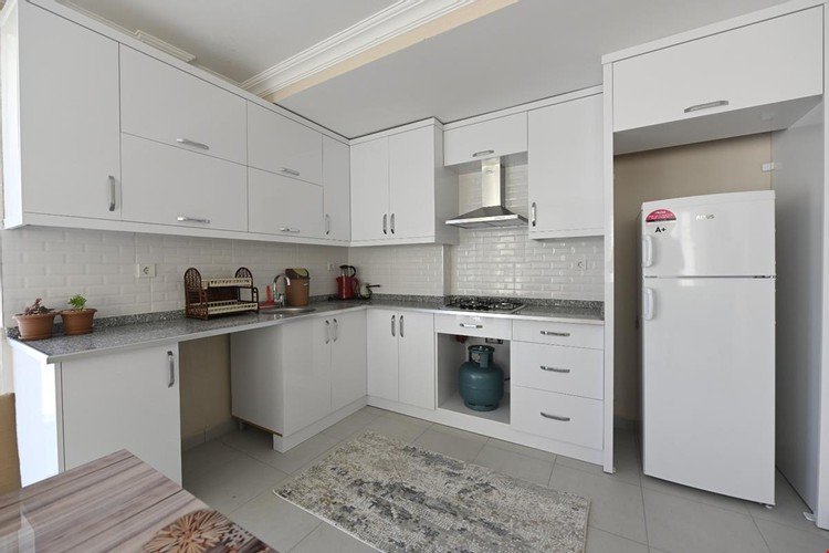 Демре: Alp Apart Demre