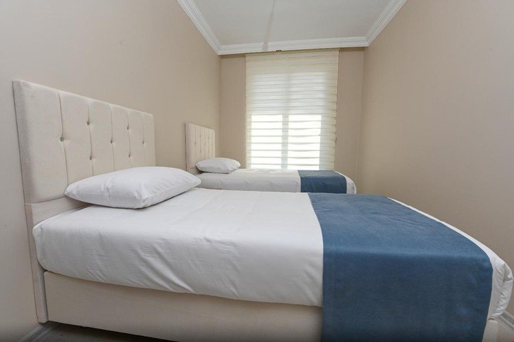 Демре: Alp Apart Demre