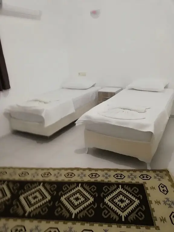 Адрасан: Adrasan Yesilbahce Pansiyon