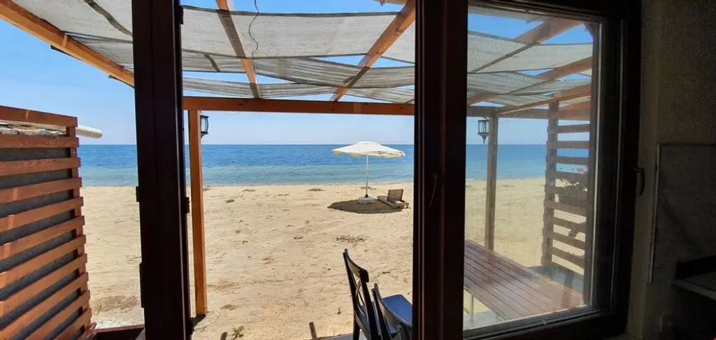 Afossua Otel — фото 1