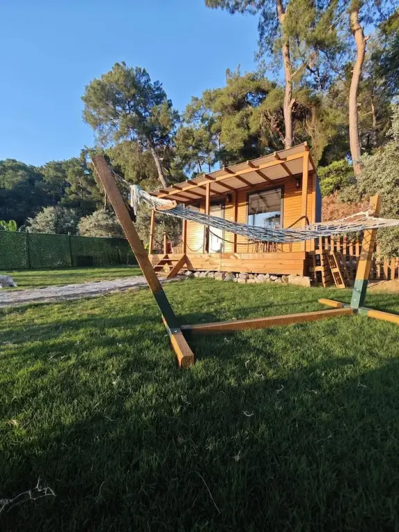 Даламан: Ti̇ny Mi̇ni̇ House