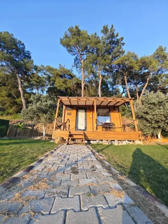 Даламан: Ti̇ny Mi̇ni̇ House