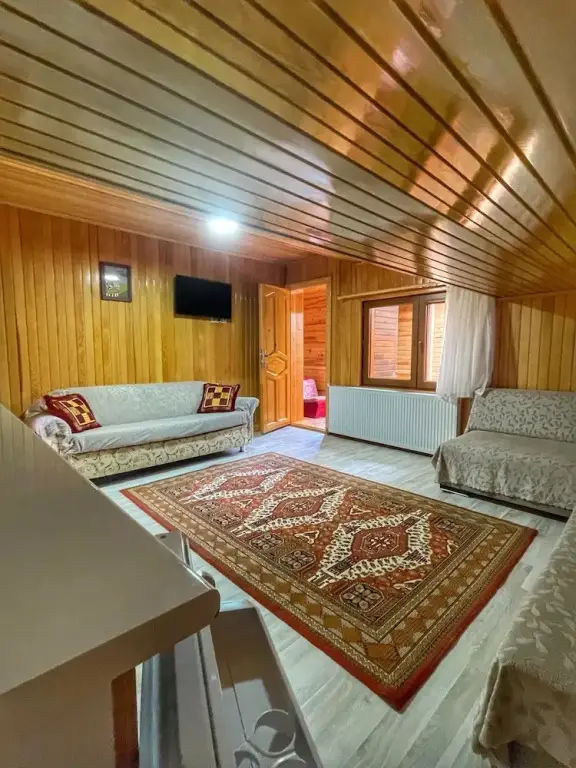 Узунгёль: Karester Villa Apart