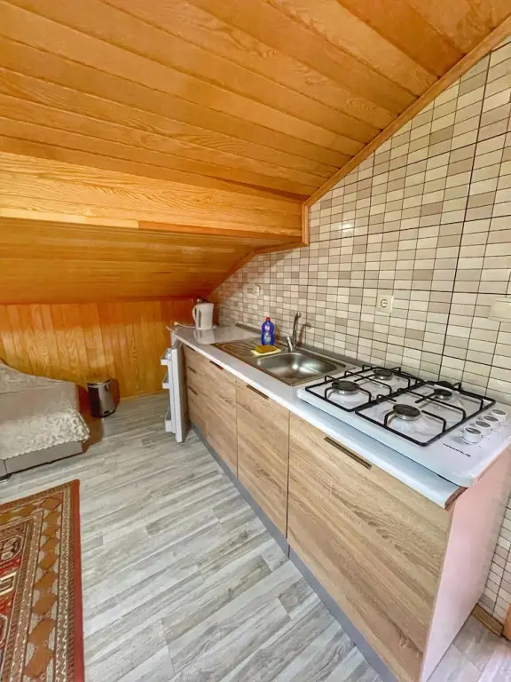 Узунгёль: Karester Villa Apart
