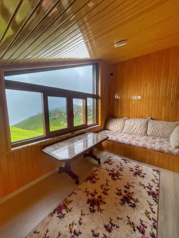 Узунгёль: Karester Villa Apart