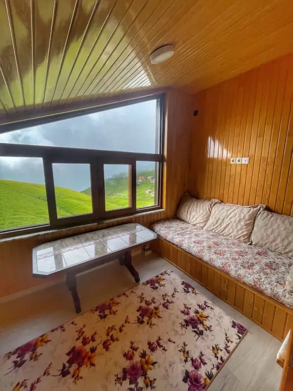 Узунгёль: Karester Villa Apart