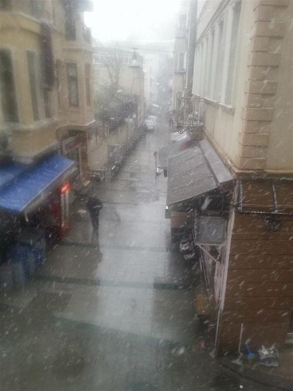 Стамбул: Beyoglu Apart