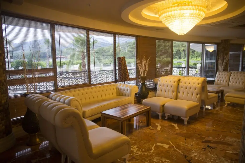 Кемер: Elamir Resort Hotel