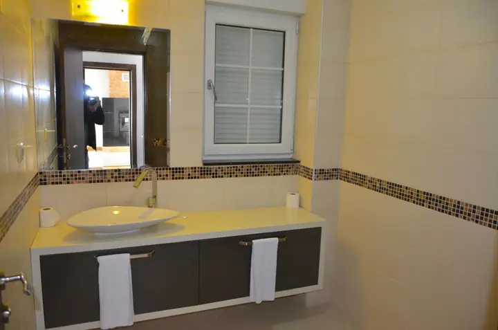 Кемер: Elamir Resort Hotel