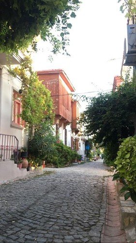 Gunes Pansiyon — фото 1