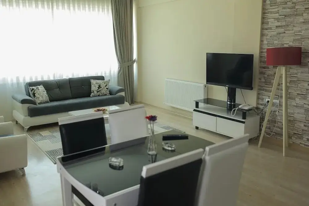 Helvaci: Oguzhan Residence