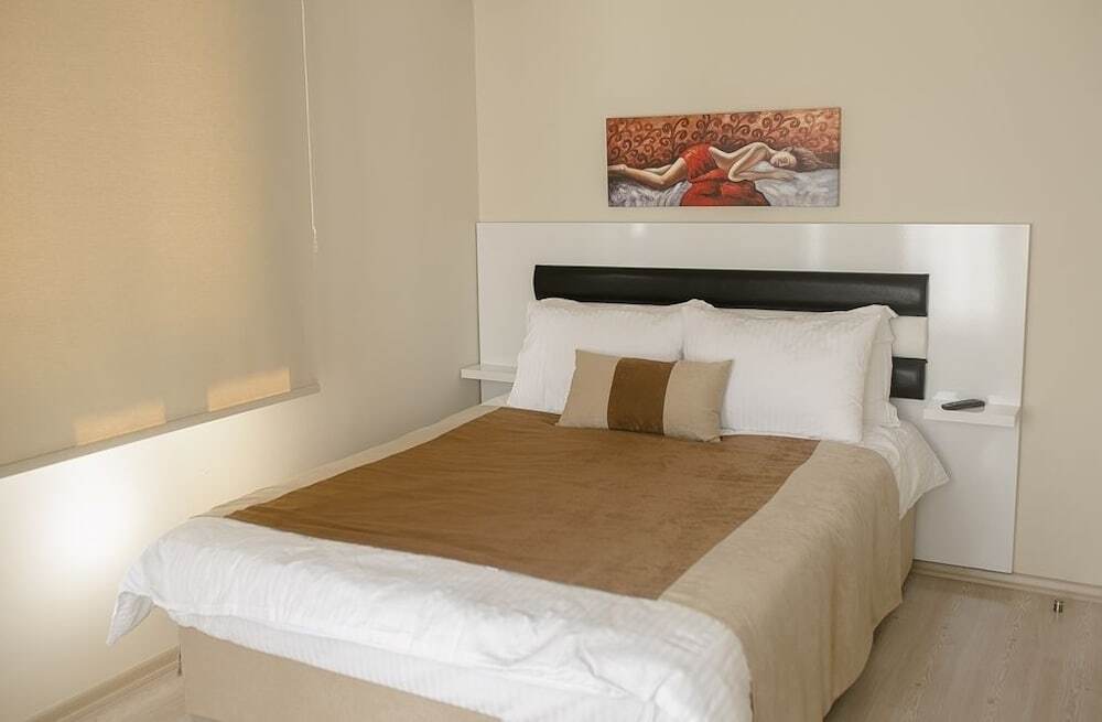Helvaci: Oguzhan Residence