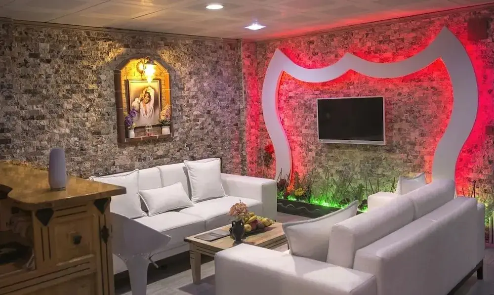 Helvaci: Oguzhan Residence