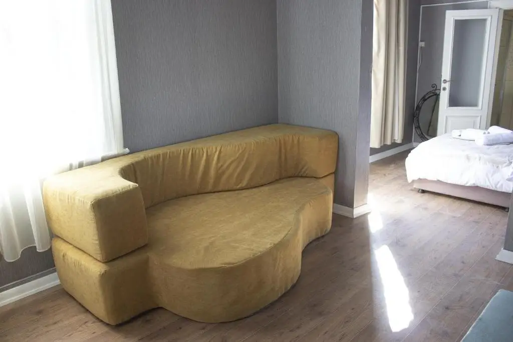 Бююкада: Ikigai Hotel Villa Rifat