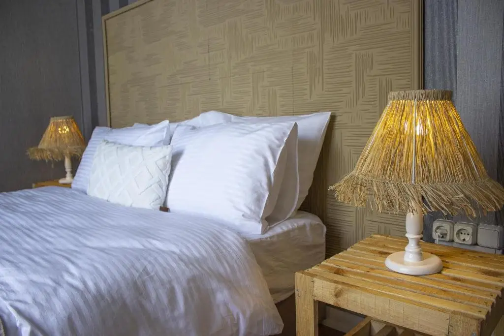 Бююкада: Ikigai Hotel Villa Rifat