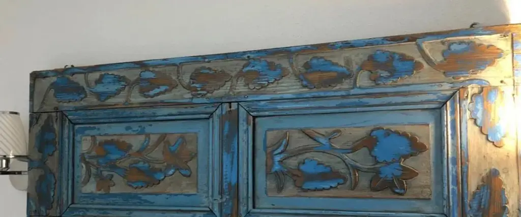 Бозджаада: Flora Otel Bozcaada