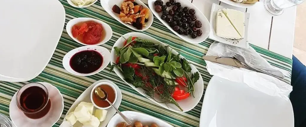 Бозджаада: Flora Otel Bozcaada
