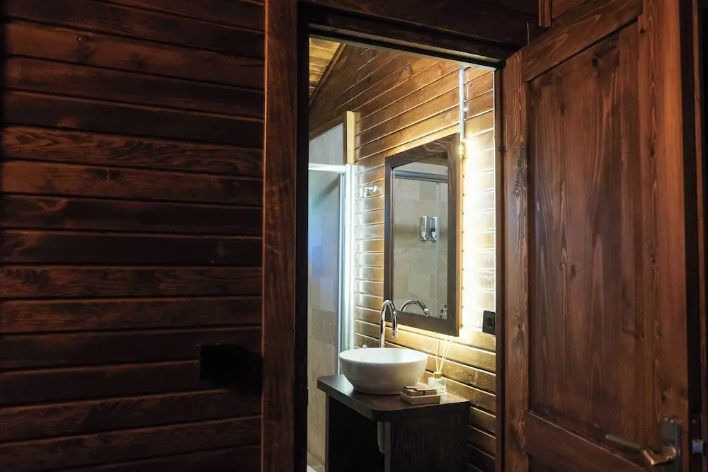 Бююкада: Glamping Büyükada